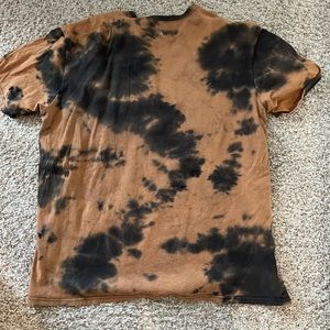 Vitality Acid wash men’s tshirt